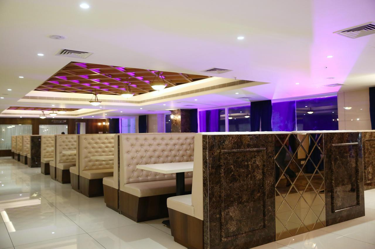 Hotel Shubham Palace Haydarabad Dış mekan fotoğraf