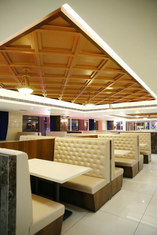 Hotel Shubham Palace Haydarabad Dış mekan fotoğraf
