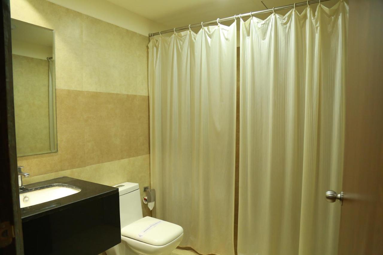 Hotel Shubham Palace Haydarabad Dış mekan fotoğraf